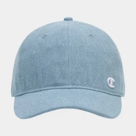 Glen Denim -säädettävä baseball-lippis