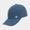 Glen Denim -säädettävä baseball-lippis
