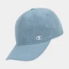Glen Denim -säädettävä baseball-lippis