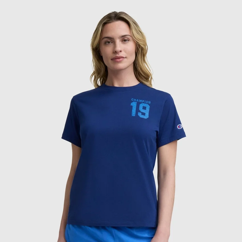 Grid Iron '19 -grafiikkapaita, C Logo