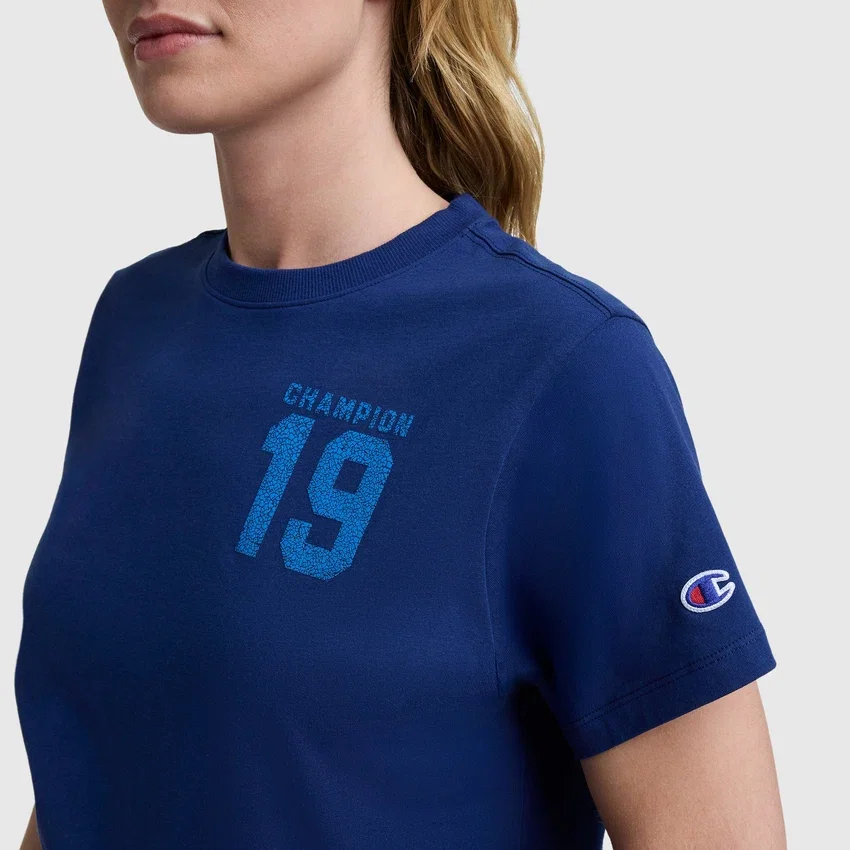 Grid Iron '19 -grafiikkapaita, C Logo