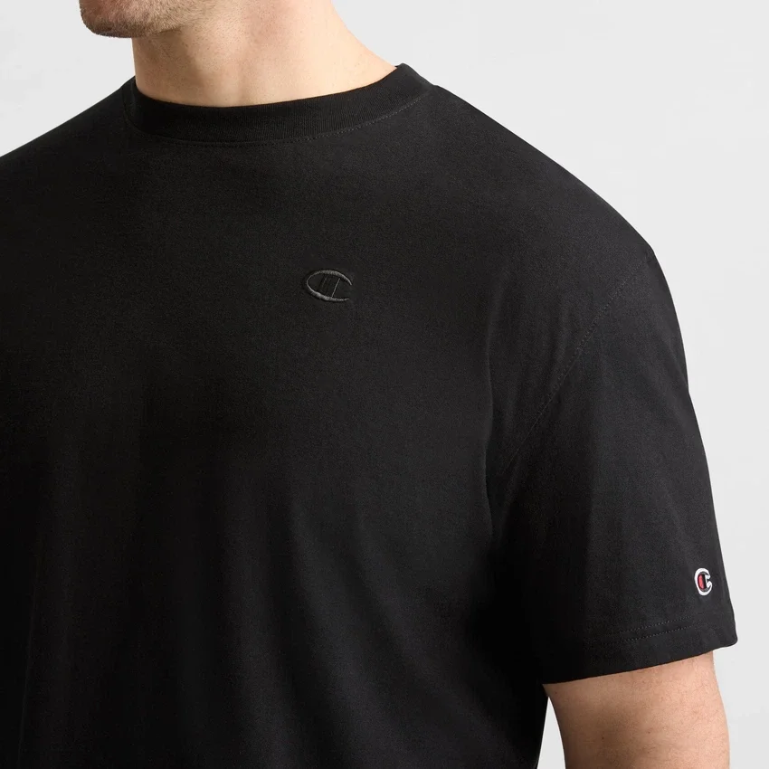 Klassinen T-paita, C Logo – Isot koot