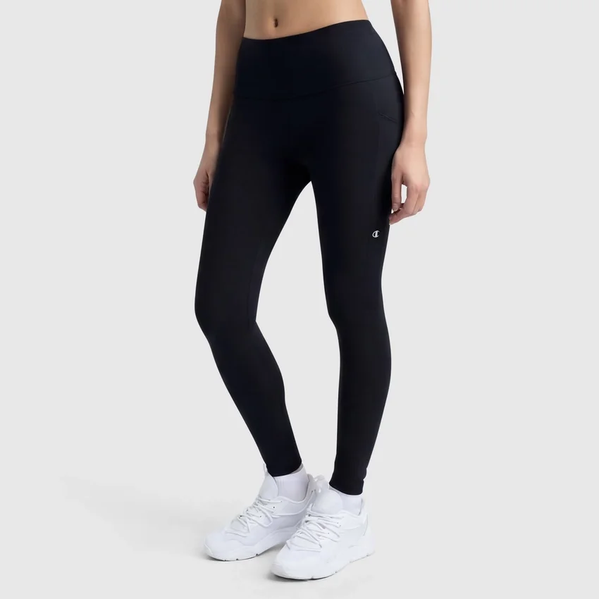 Leggingsit, C Logo