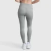 Leggingsit, C Logo
