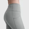 Leggingsit, C Logo