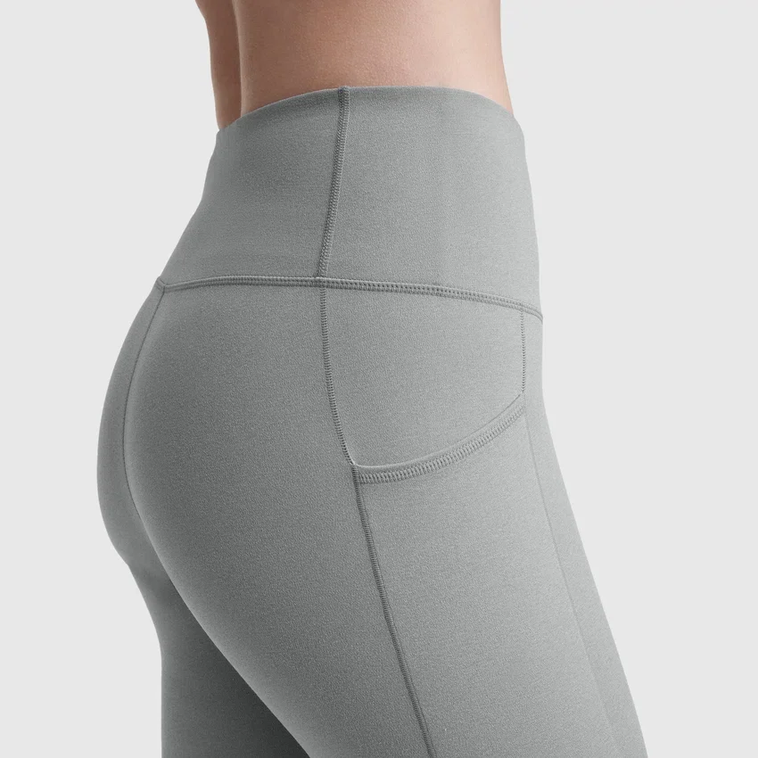 Leggingsit, C Logo