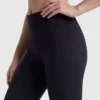 Leggingsit, C Logo