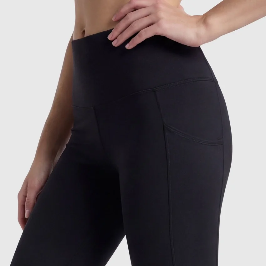 Leggingsit, C Logo