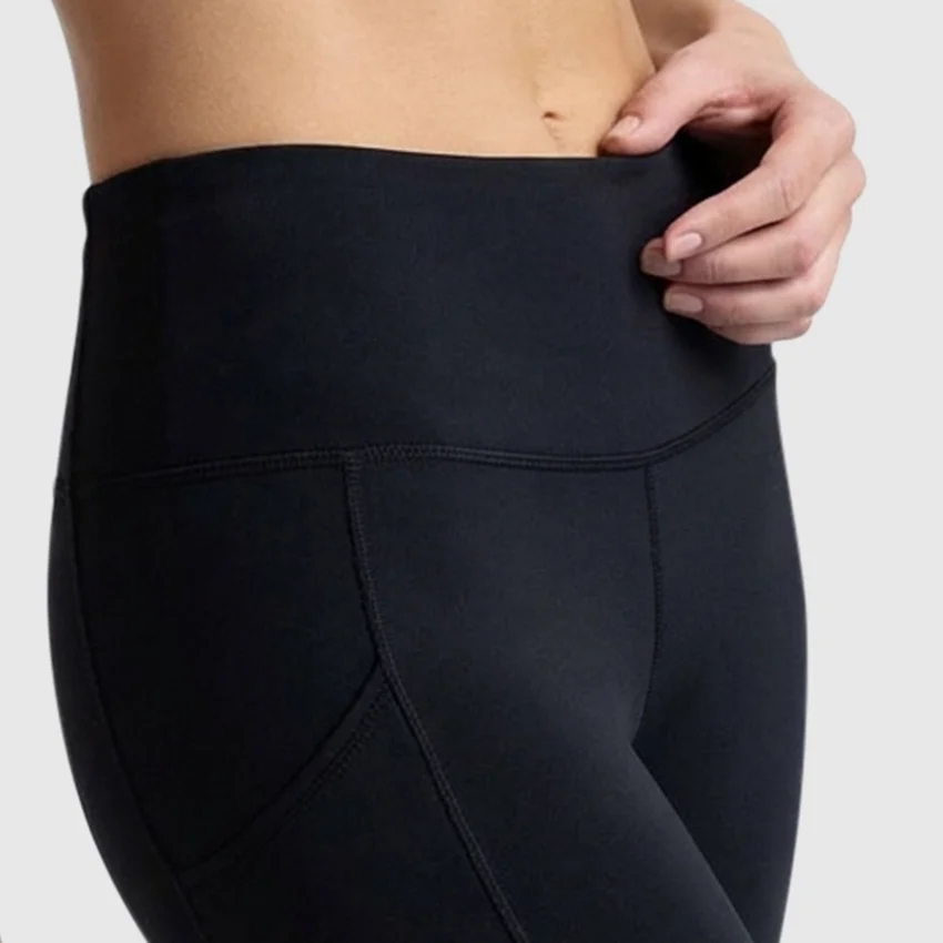 Leggingsit, C Logo