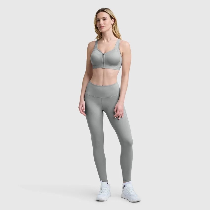 Leggingsit, C Logo