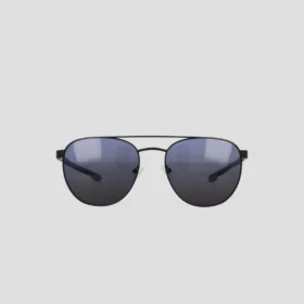 Miesten Polarized Retainer Stainless ST-Shirtl Aviator