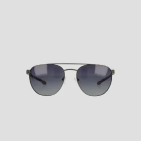 Miesten Polarized Retainer Stainless ST-Shirtl Aviator