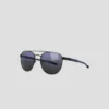 Miesten Polarized Retainer Stainless ST-Shirtl Aviator