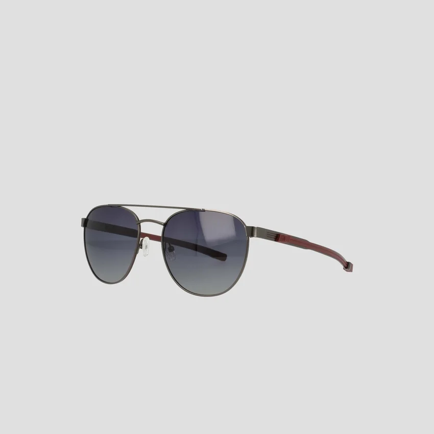 Miesten Polarized Retainer Stainless ST-Shirtl Aviator