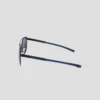Miesten Polarized Retainer Stainless ST-Shirtl Aviator