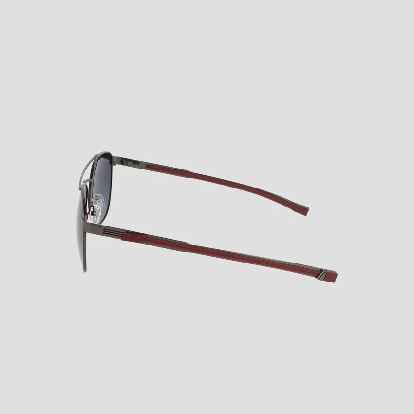 Miesten Polarized Retainer Stainless ST-Shirtl Aviator