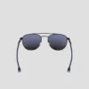 Miesten Polarized Retainer Stainless ST-Shirtl Aviator