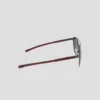 Miesten Polarized Retainer Stainless ST-Shirtl Aviator