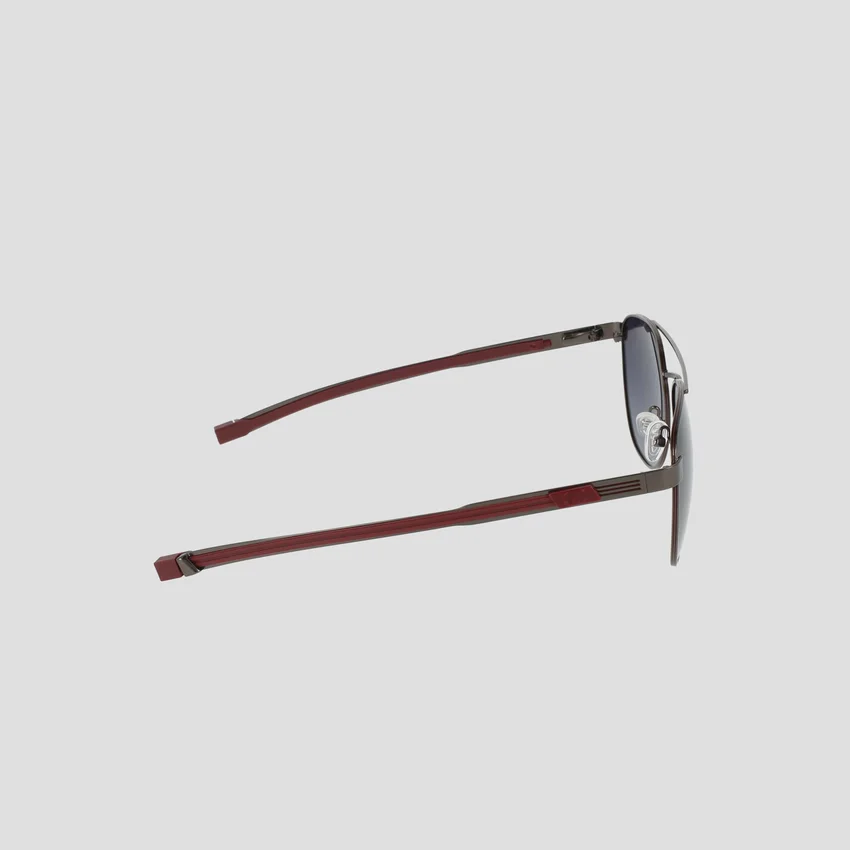 Miesten Polarized Retainer Stainless ST-Shirtl Aviator