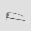 Miesten Polarized Retainer Stainless ST-Shirtl Square