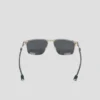 Miesten Polarized Retainer Stainless ST-Shirtl Square