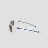 Miesten Polarized Wrap - Large