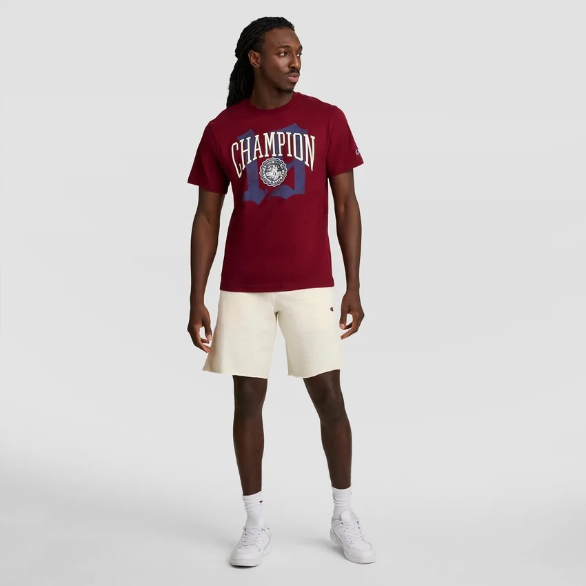 Modern Retro Gothic ’19 -T-paidat, C Logo