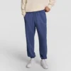 Modern Retro Washed -housut, C Logo