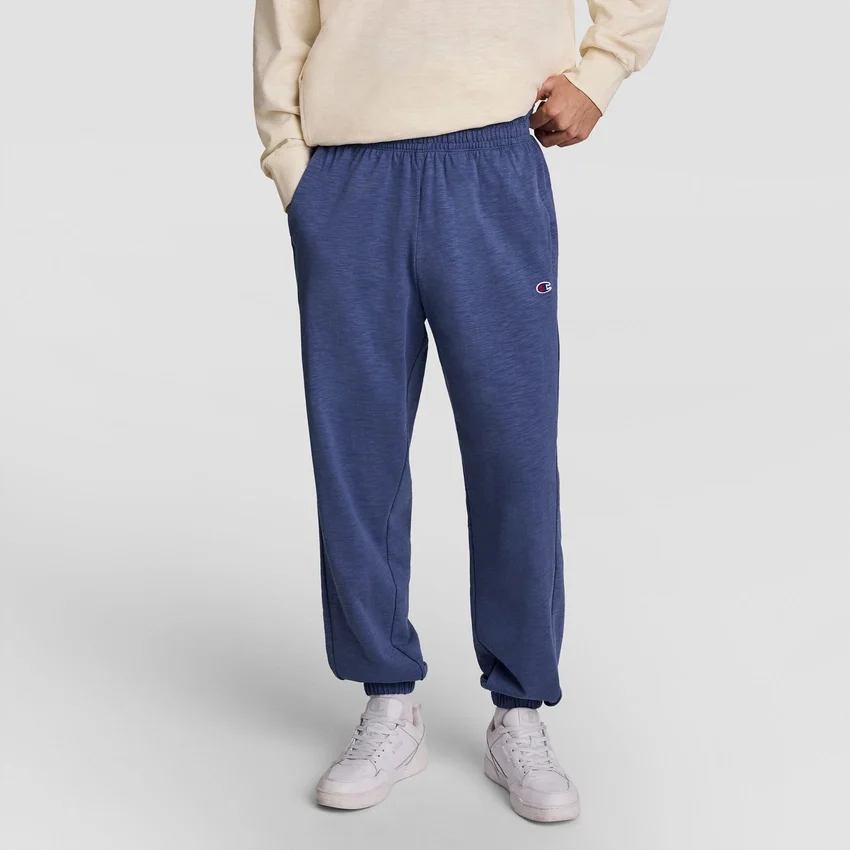 Modern Retro Washed -housut, C Logo