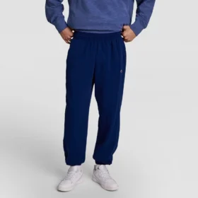 Modern Retro Washed -housut, C Logo