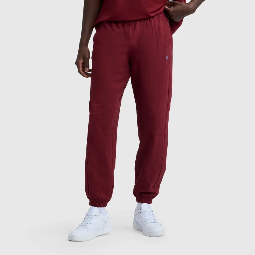Modern Retro Washed -housut, C Logo