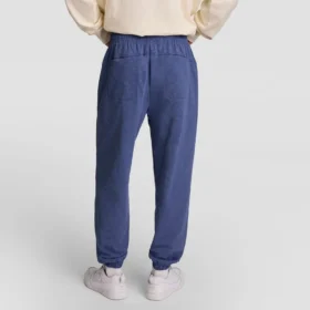 Modern Retro Washed -housut, C Logo