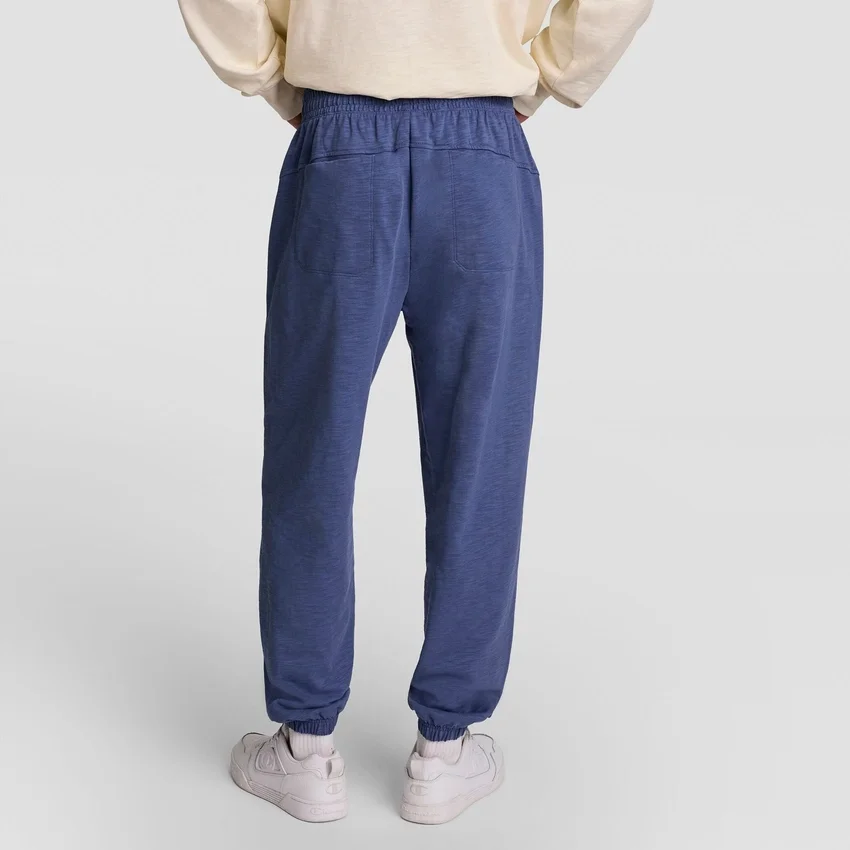 Modern Retro Washed -housut, C Logo