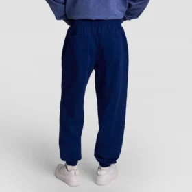 Modern Retro Washed -housut, C Logo