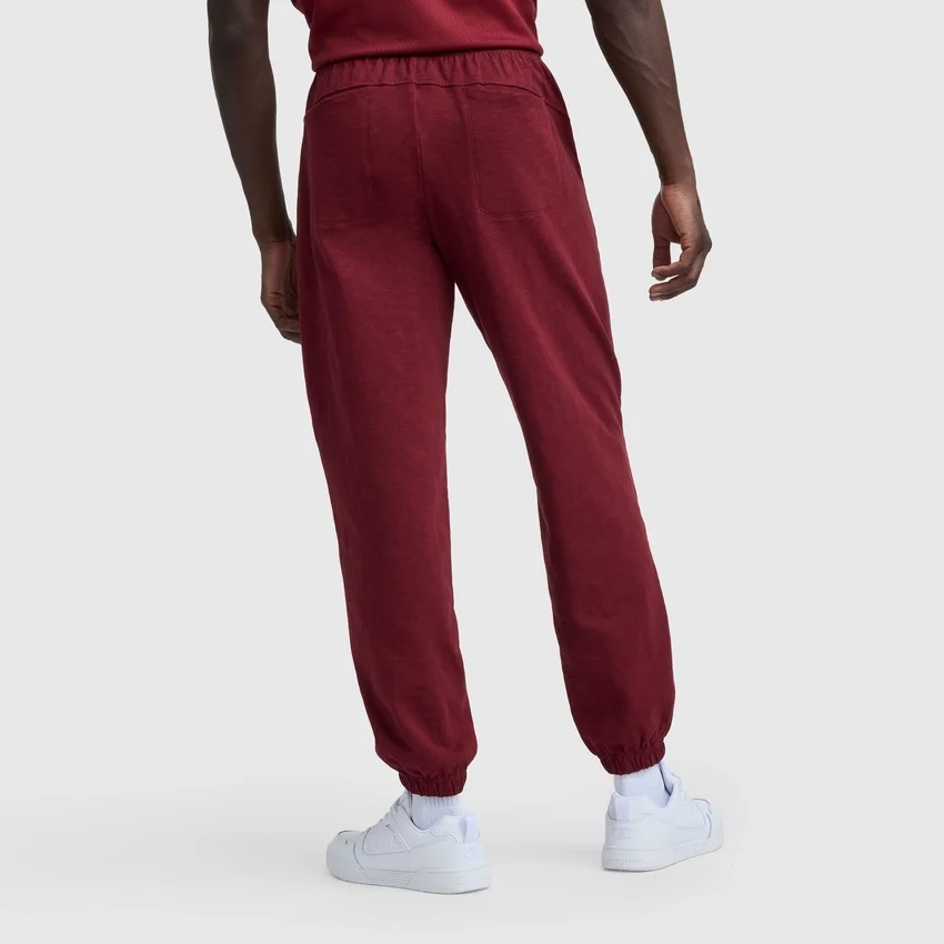 Modern Retro Washed -housut, C Logo