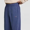 Modern Retro Washed -housut, C Logo