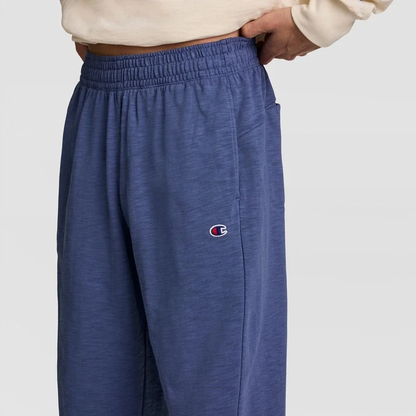 Modern Retro Washed -housut, C Logo
