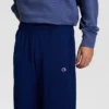 Modern Retro Washed -housut, C Logo