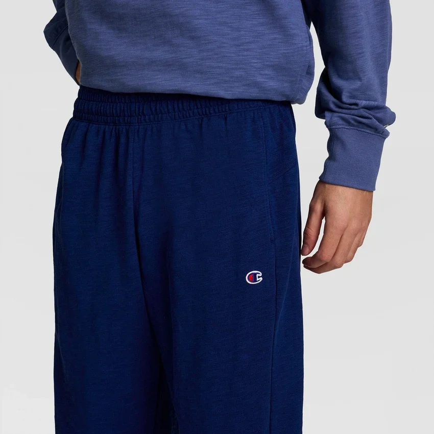 Modern Retro Washed -housut, C Logo