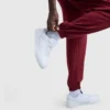 Modern Retro Washed -housut, C Logo