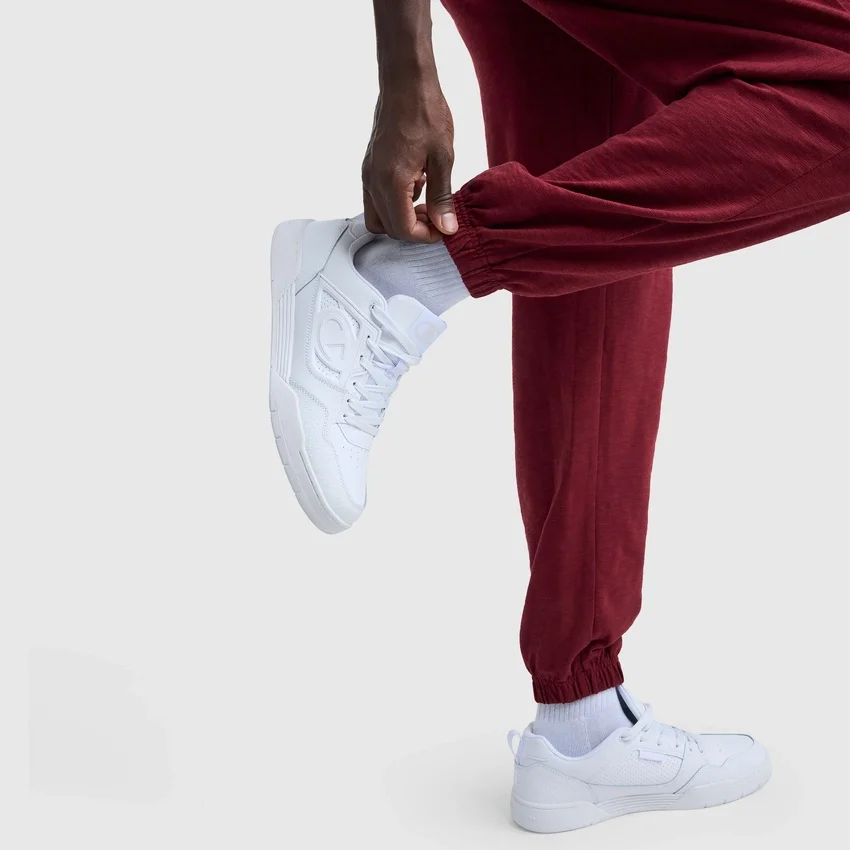 Modern Retro Washed -housut, C Logo