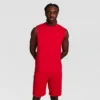 Muscle-toppi, C Logo