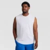 Muscle-toppi, C Logo – Big & Tall