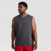 Muscle-toppi, C Logo – Big & Tall