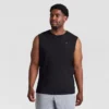 Muscle-toppi, C Logo – Big & Tall