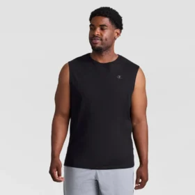 Muscle-toppi, C Logo – Big & Tall