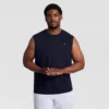 Muscle-toppi, C Logo – Big & Tall