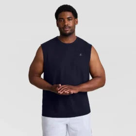 Muscle-toppi, C Logo – Big & Tall