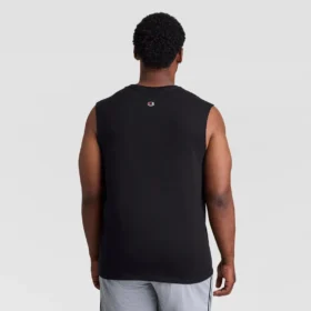 Muscle-toppi, C Logo – Big & Tall