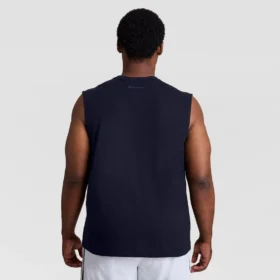 Muscle-toppi, C Logo – Big & Tall